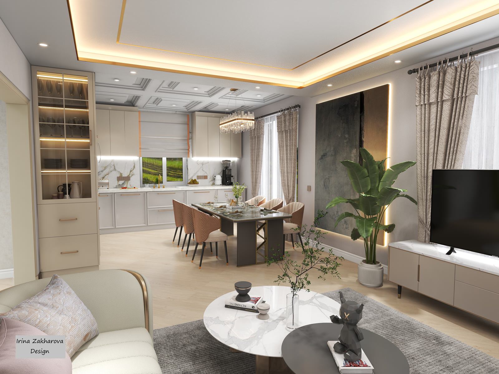 Дом в Вологде