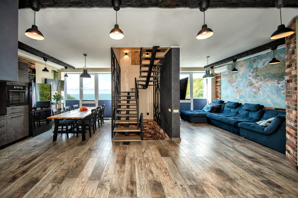 Интерьерная фотосъёмка