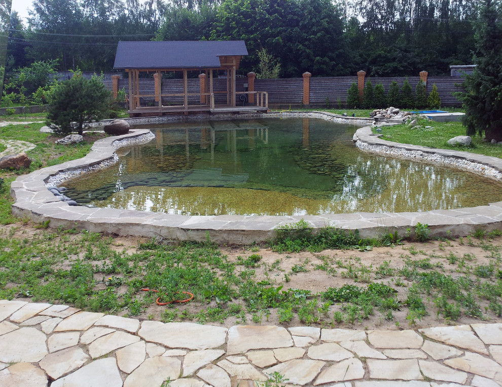 Выполненные работы