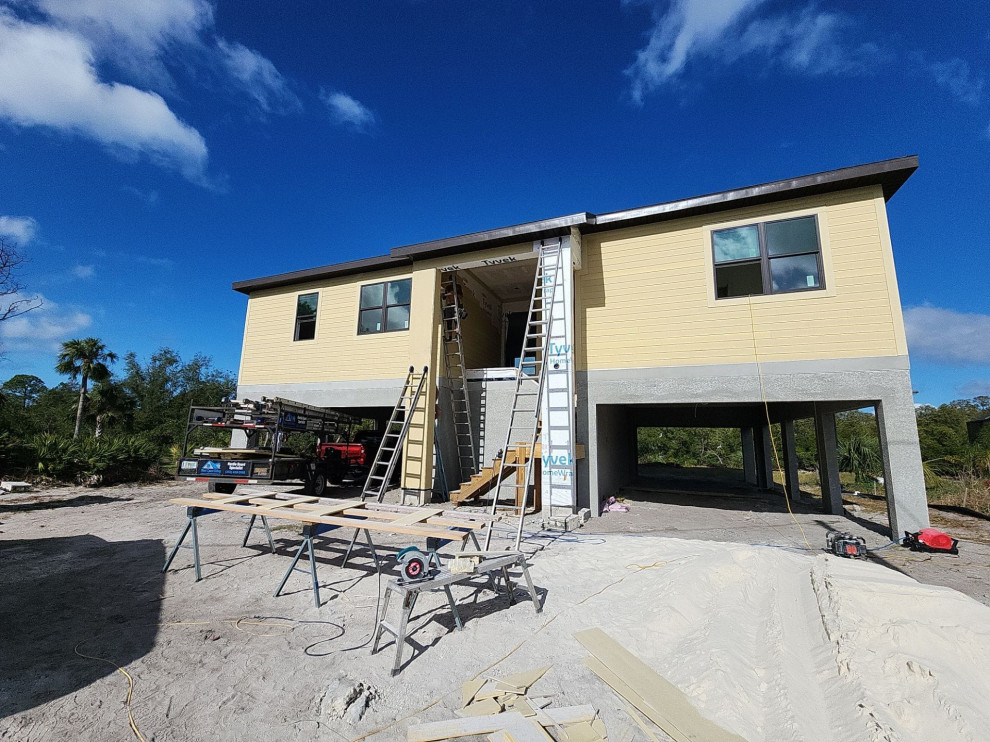 Bailey's Bluff Estates 2024-2025