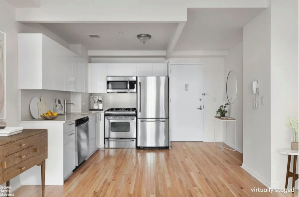 Kitchen Projects