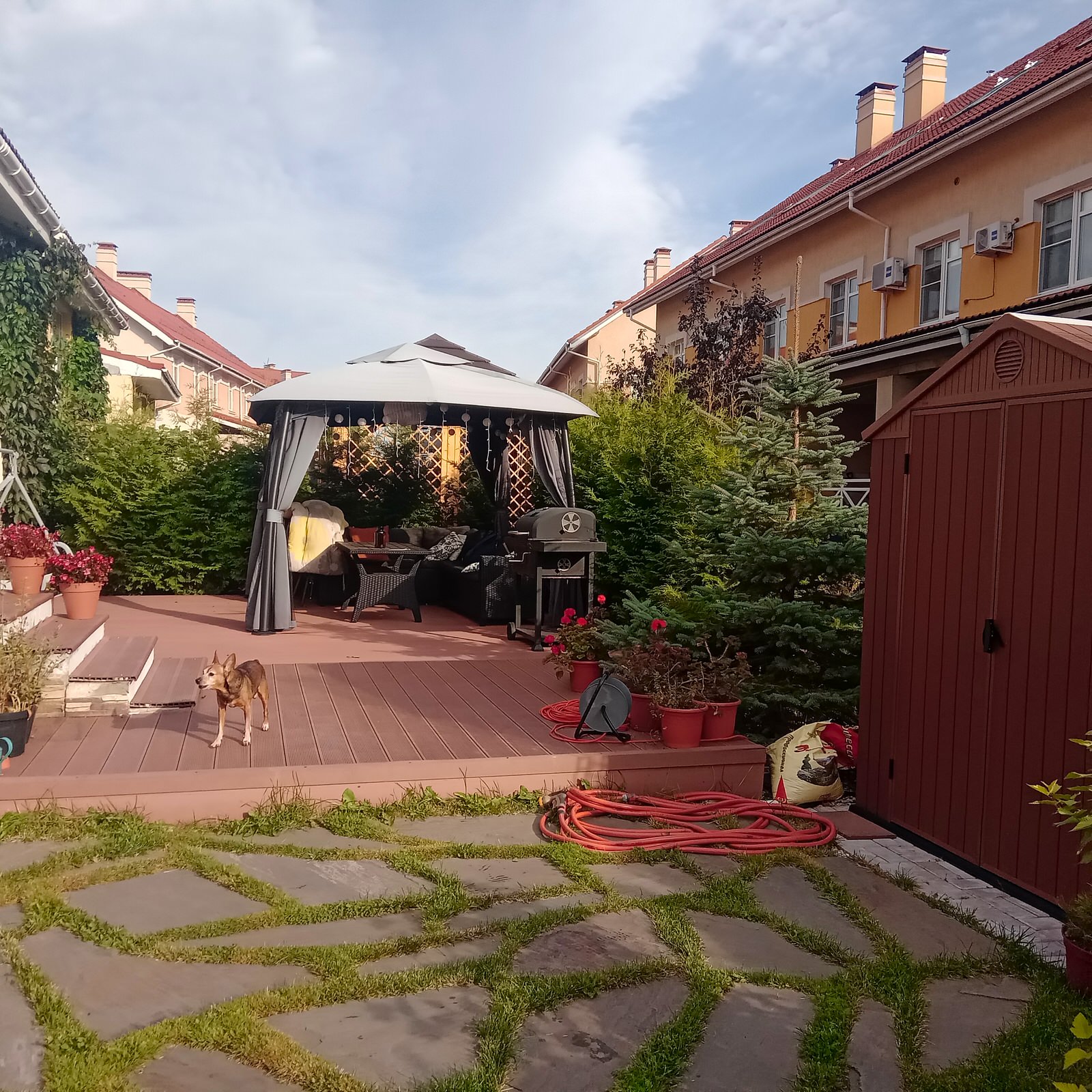 Новое Бакеево