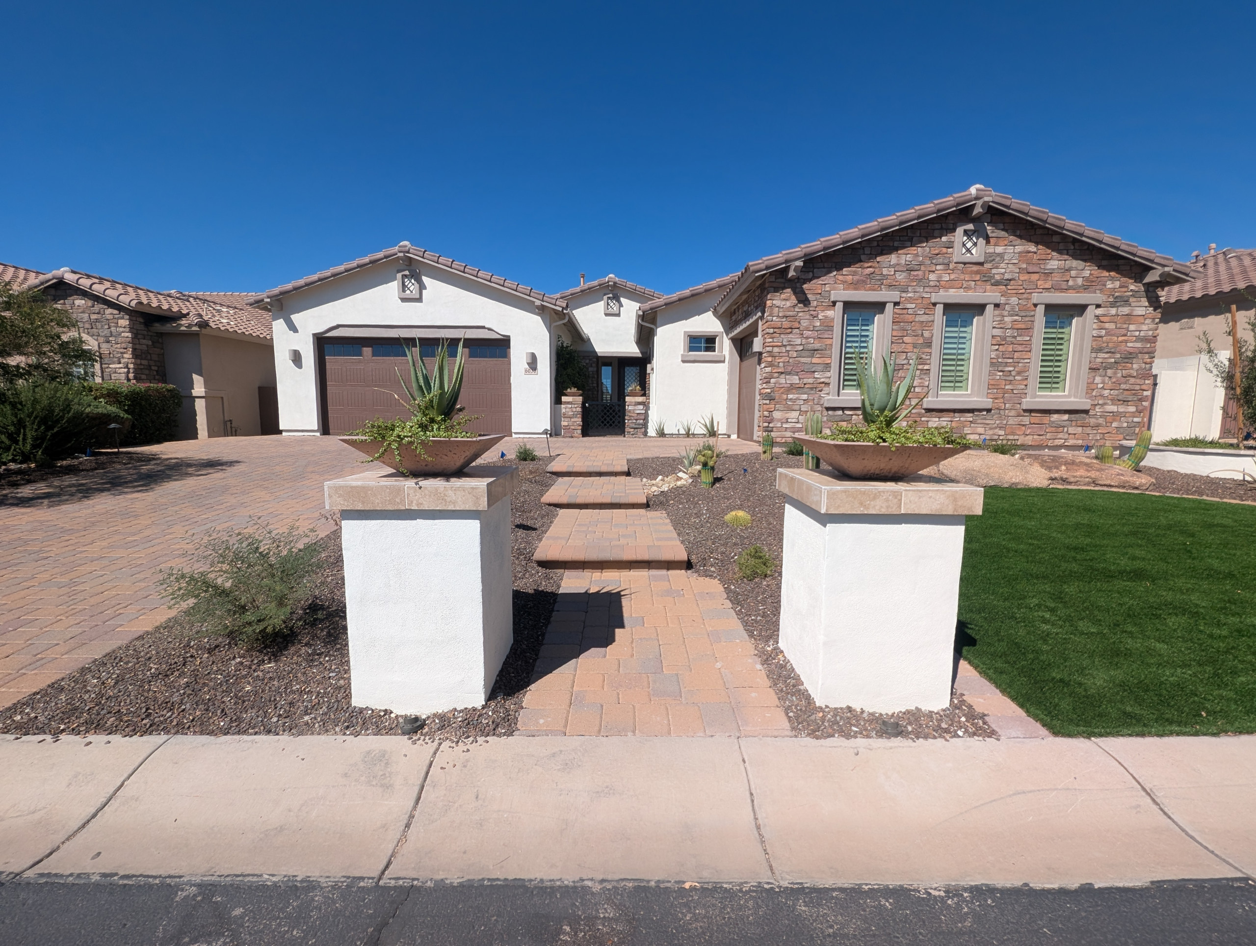 Private Residence 82