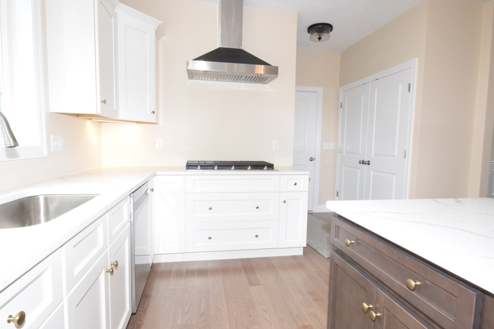 Beautiful Custom Home Build