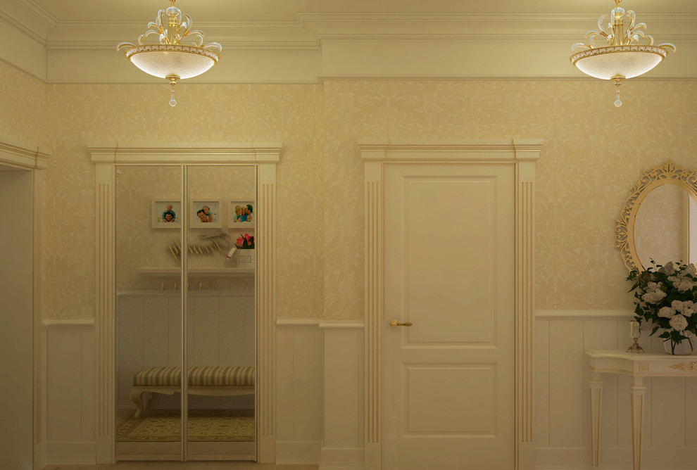 Дом в Патрушах