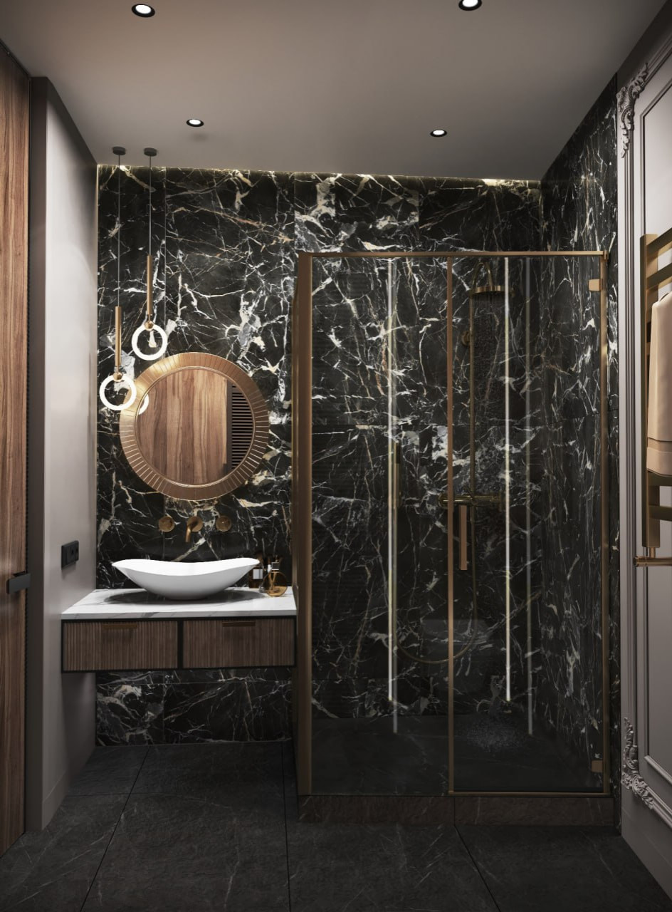 Сочи. Аппартаменты