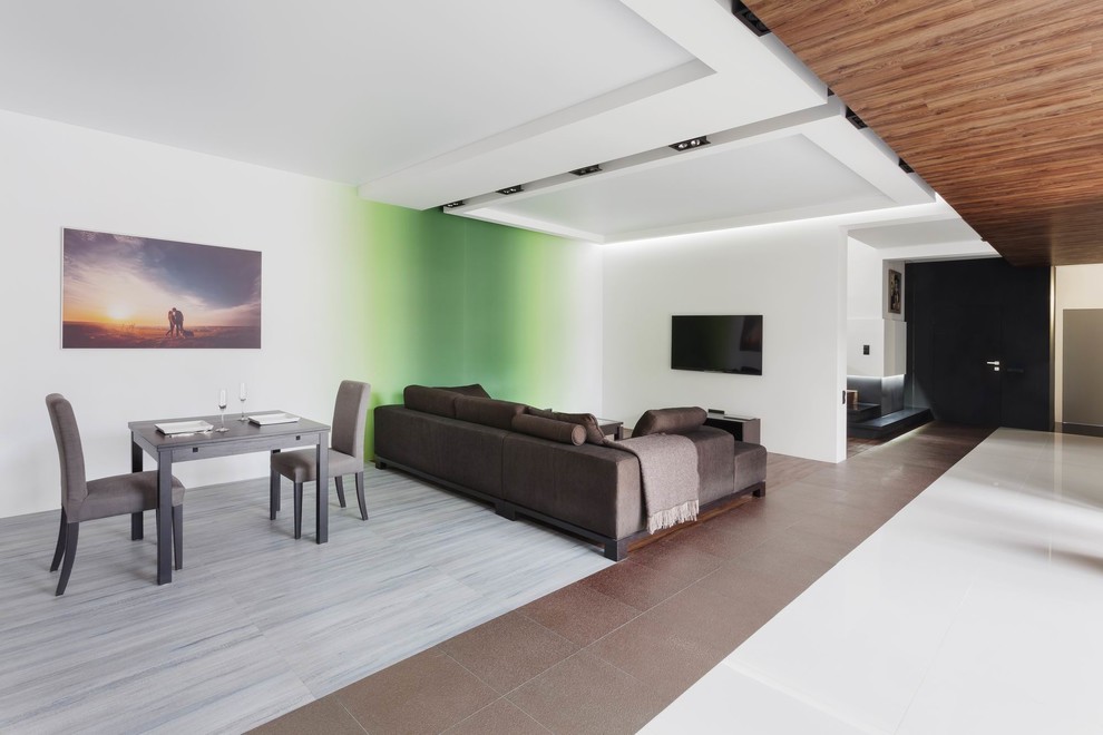 Коттедж в Арамиле