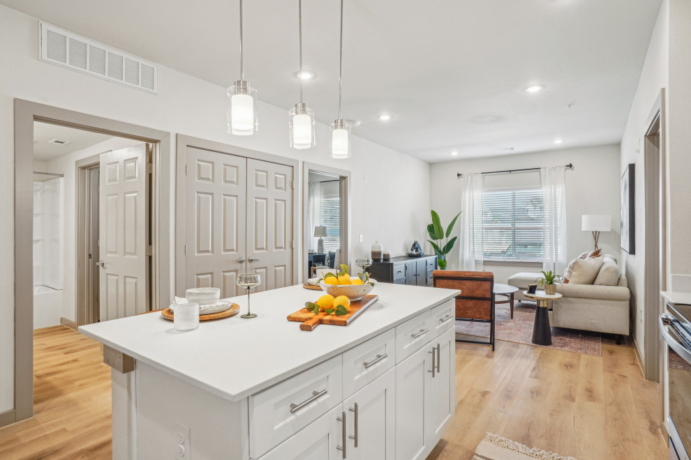 The Zoe Collection- Waco, TX