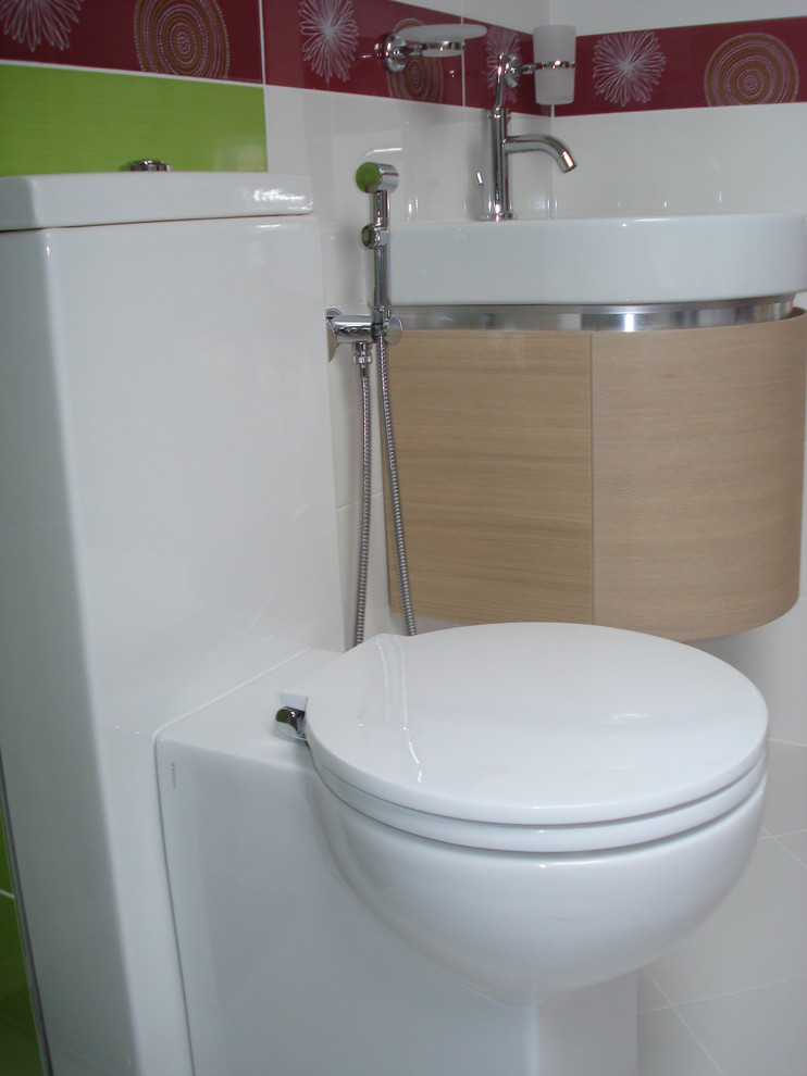 Ремонт коттеджа