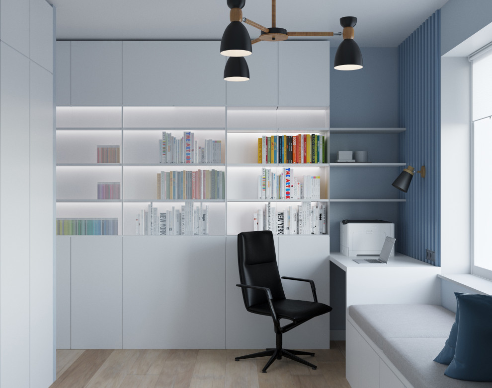 Загородный дом 160 м2 в Санкт-Петербурге.