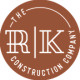 R|K Construction Company