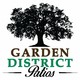 GARDEN DISTRICT PATIOS