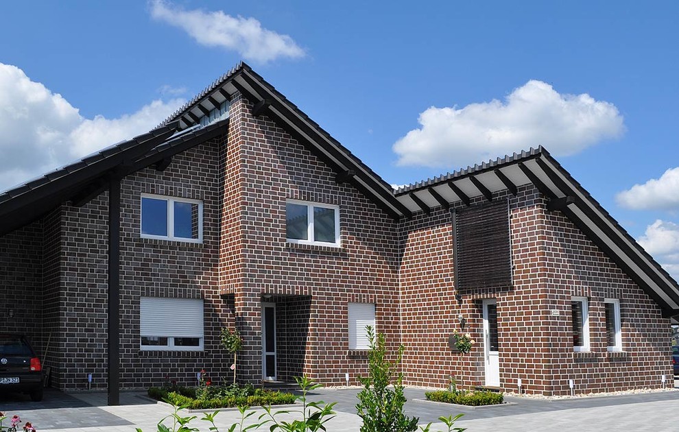 Примеры реализаций Roben