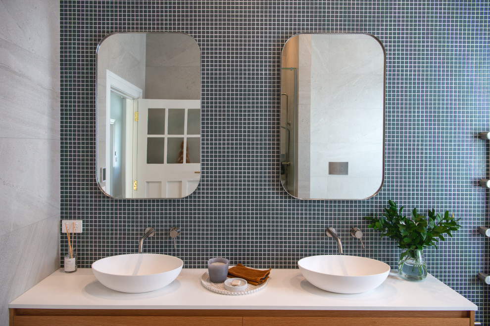 Renovated Villa with pool in Auckland, Mt Eden