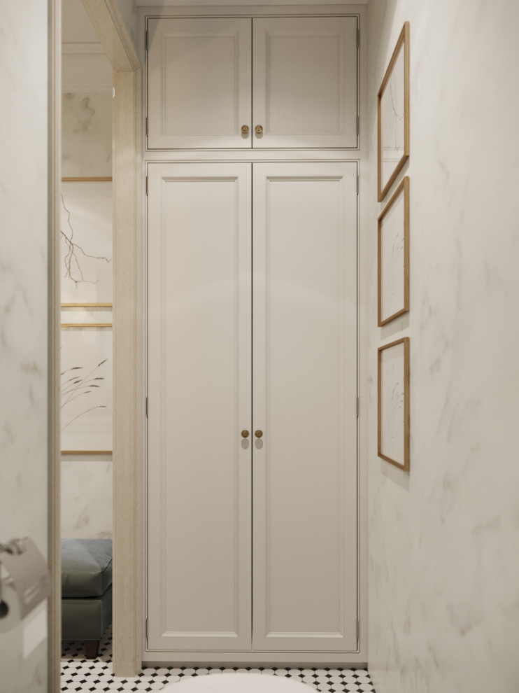 Квартира в ЖК Дубровка