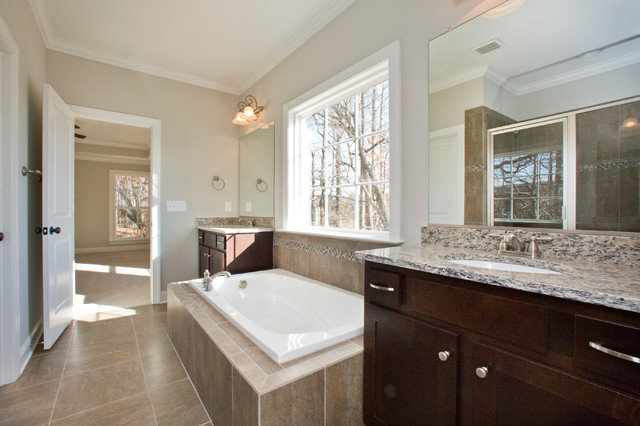 7772 Sutter Rd. transitional-bathroom