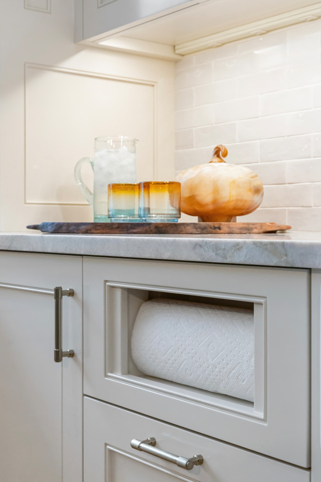 Whole Home Remodel - Design & Build - Brewster, MA