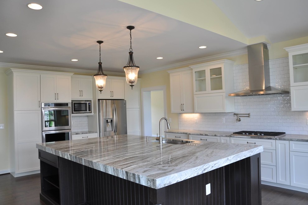 Urbana Kitchen