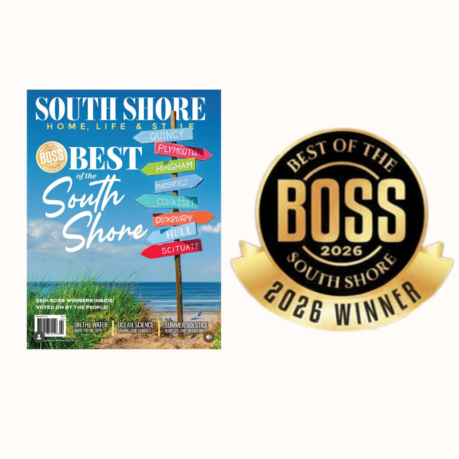 Best of the South Shore 2026 Home Staging Interior Design South Shore Home Life and Style