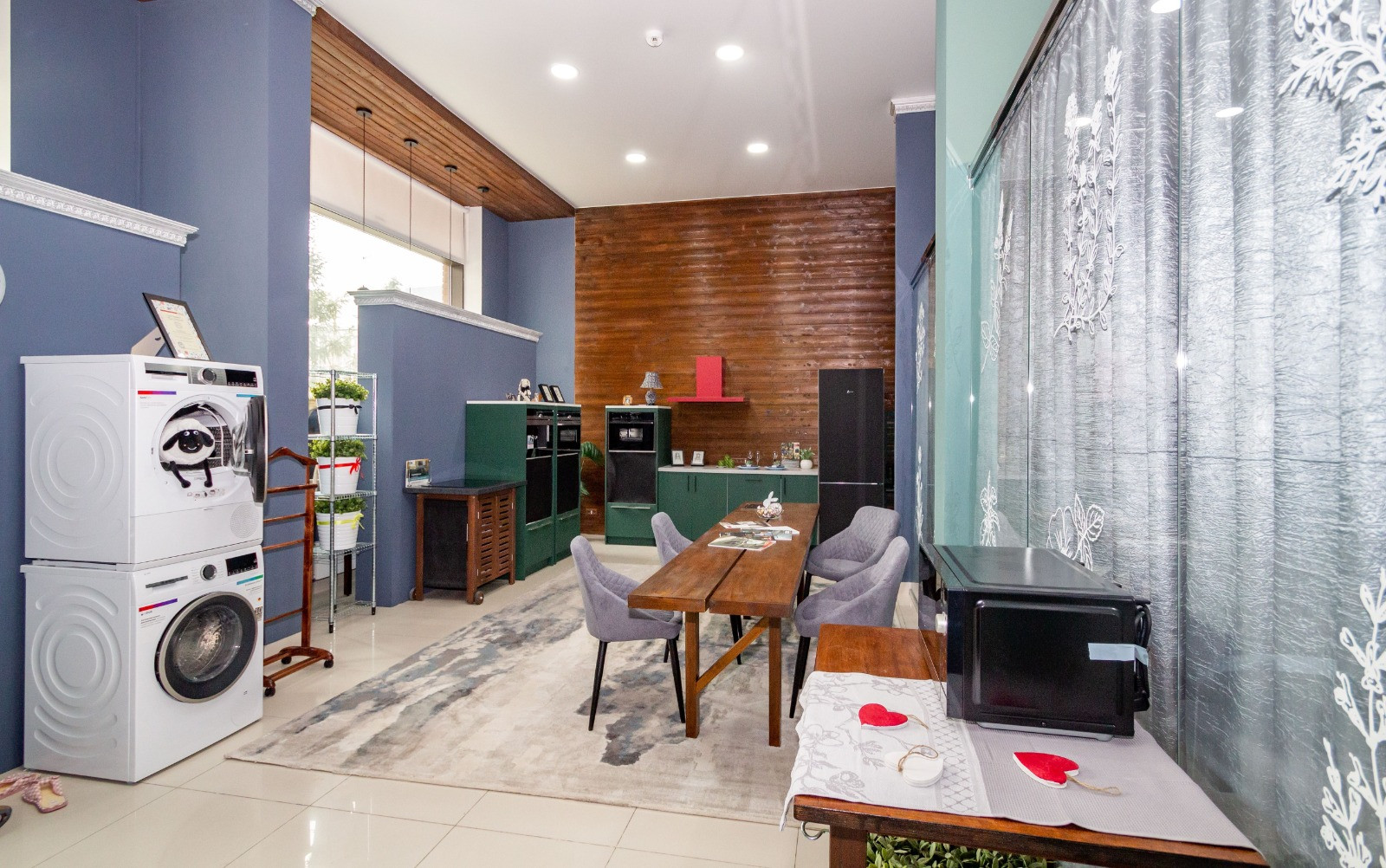 Бытовая техника