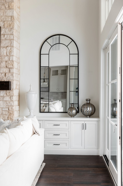 Serrano industrial-living-room