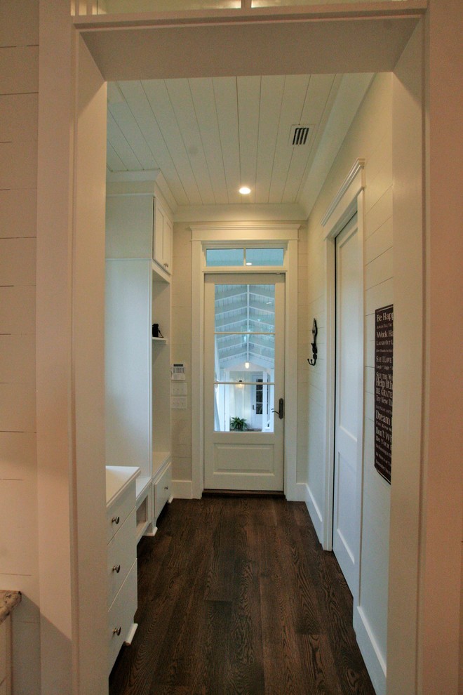 Bay Front Cottage