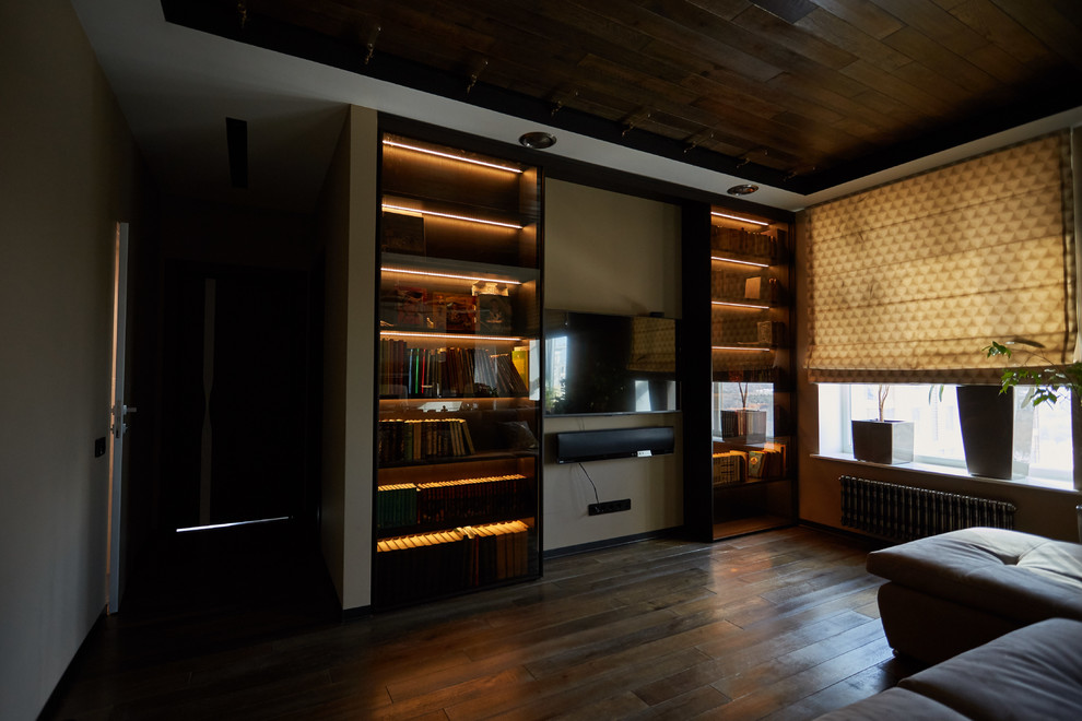 Стеллажная система raumplus