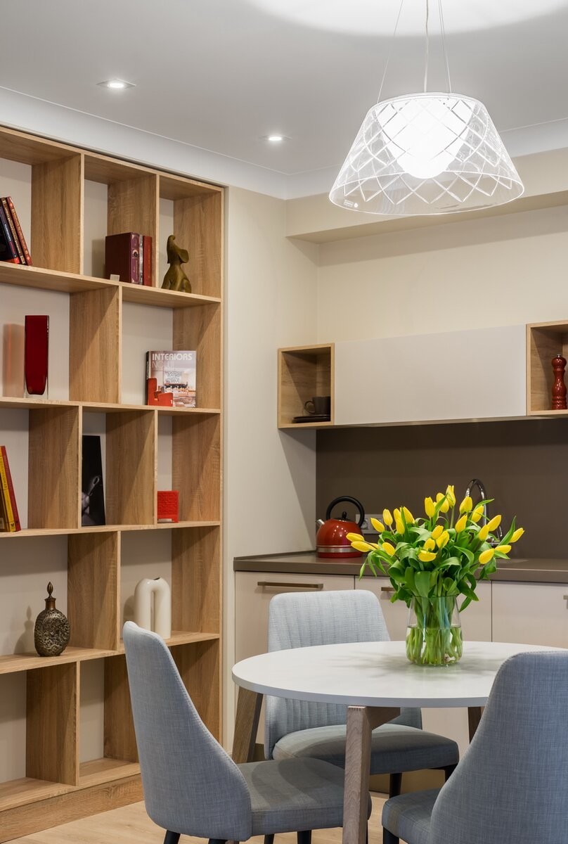 ЖК "Риверсайд"