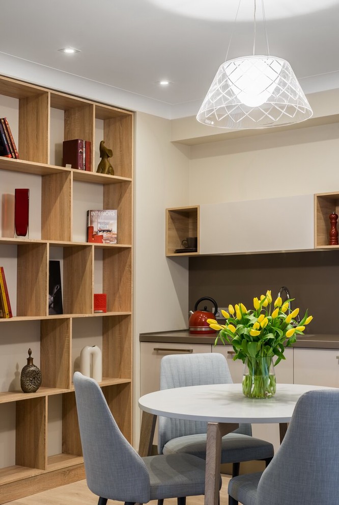 ЖК "Риверсайд"