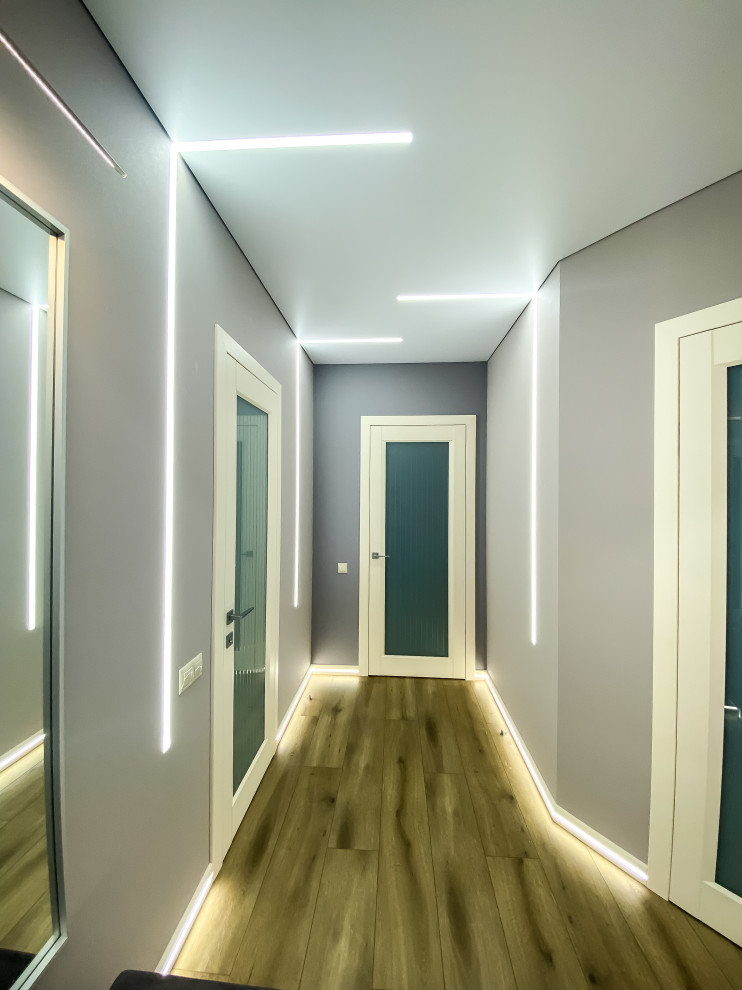 ЖК Сиреневый квартал