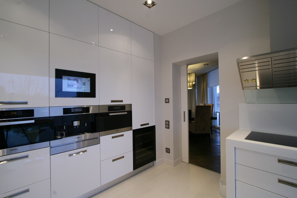 Частная резиденция