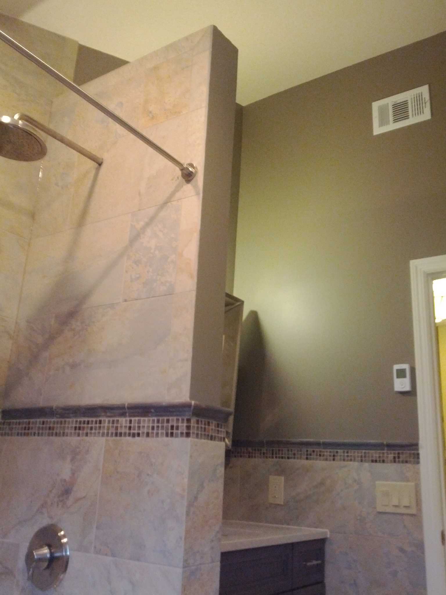 Livingston Bathroom Remodel