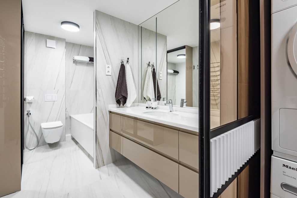 Мебель в санузел