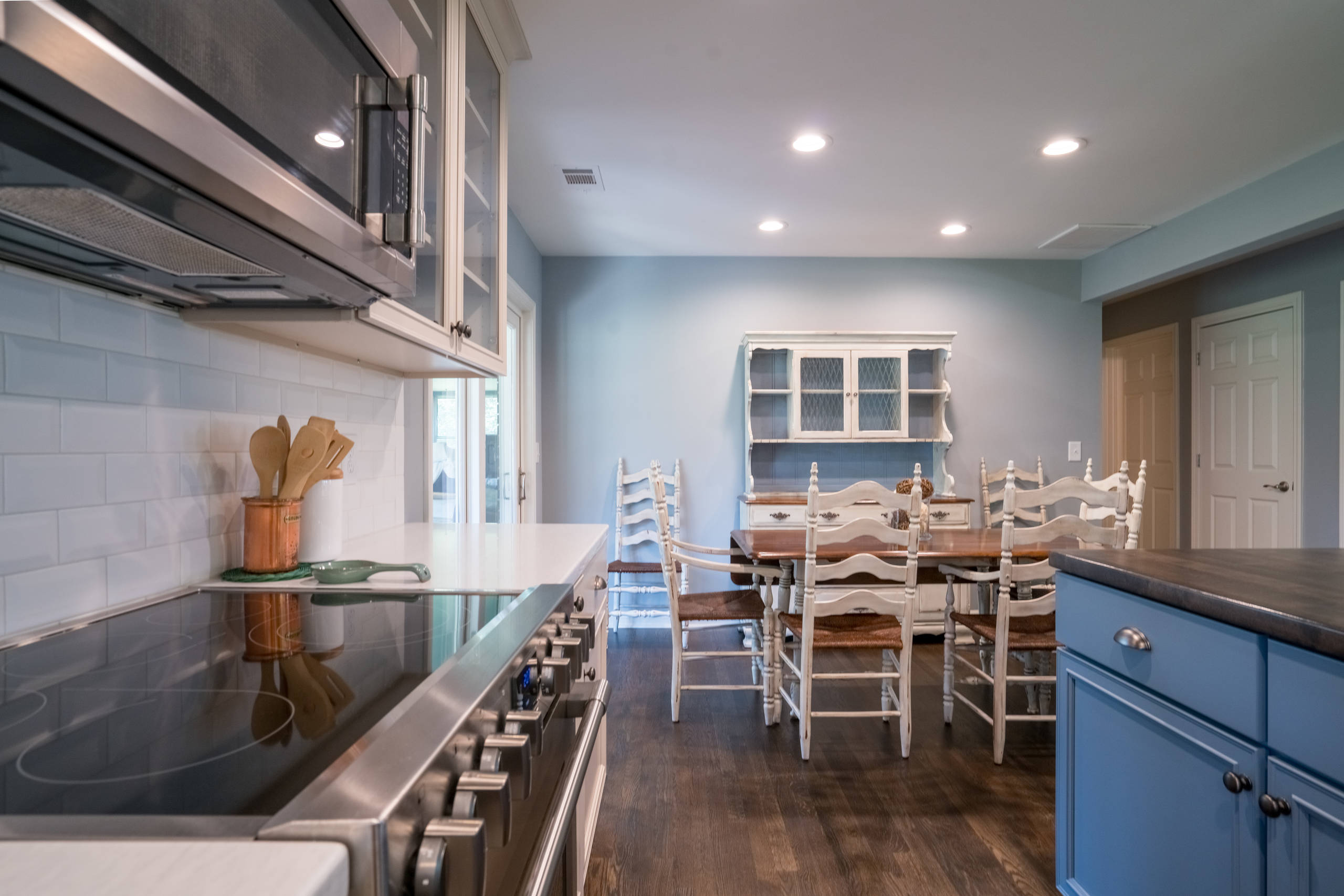 Gainesville Whole House Remodel