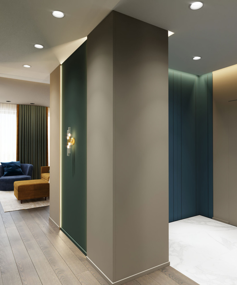 ЖК "Маяковский"