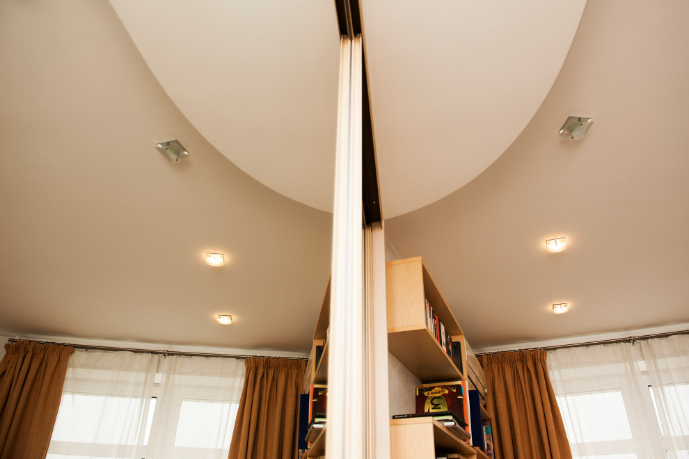 Квартира на Академической, г. Москва