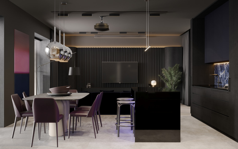 Дом для молодого человека в Воронеже