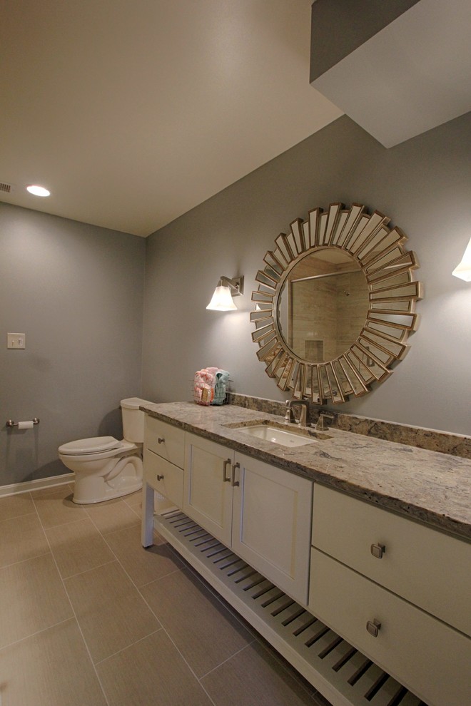 Home design - modern home design idea