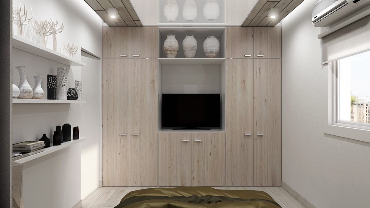 Apartment in Rishon Le Zion Israel