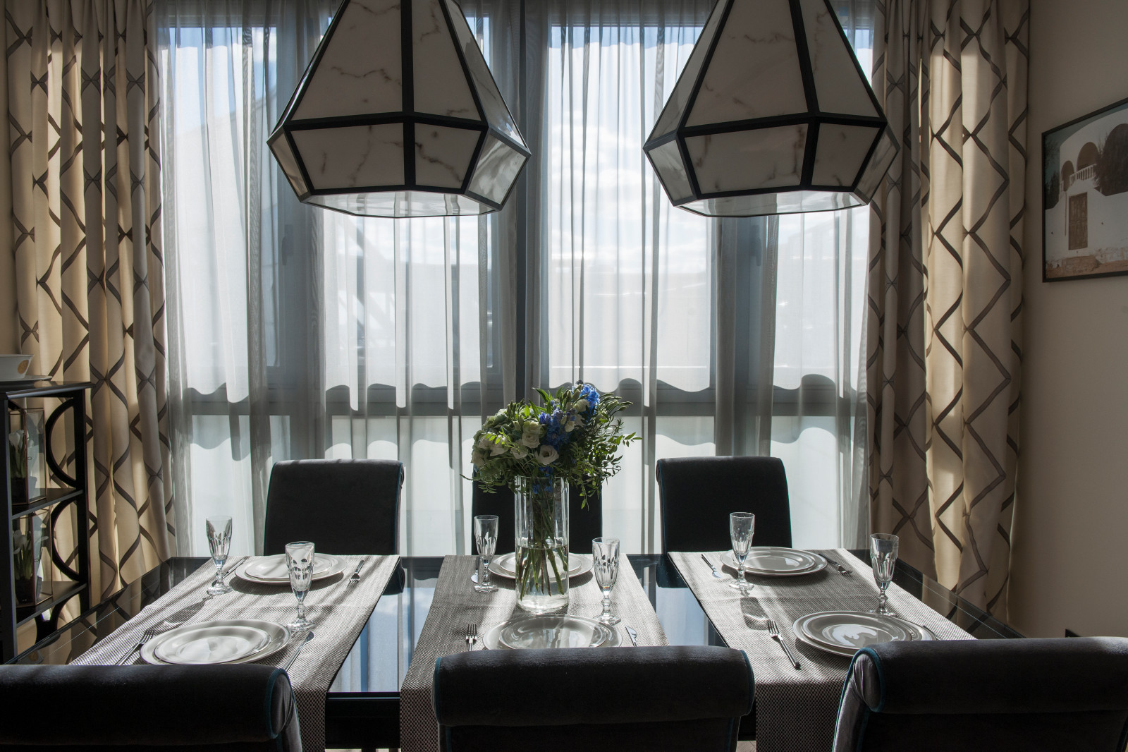 С солнцем и эмоцией. Проект Ирины Налимовой