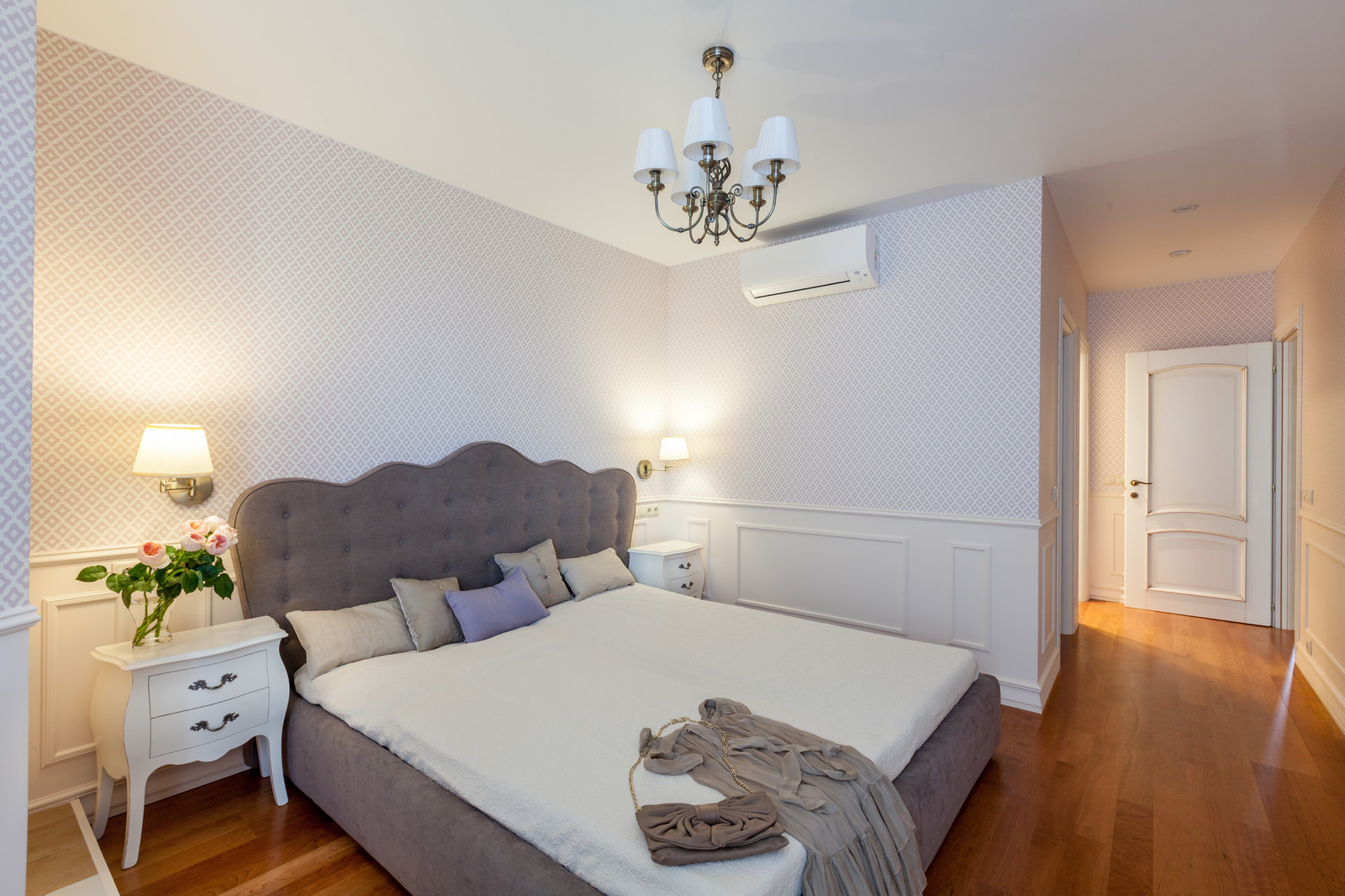 Квартира на Нагатинской