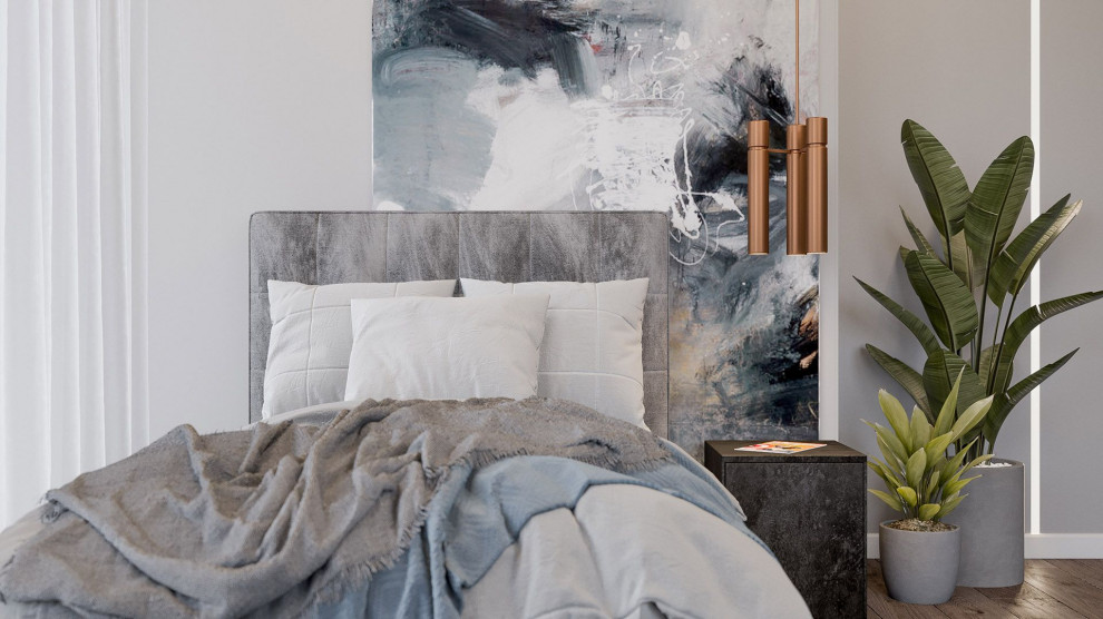 ЖК Воробьев Дом 185 м2