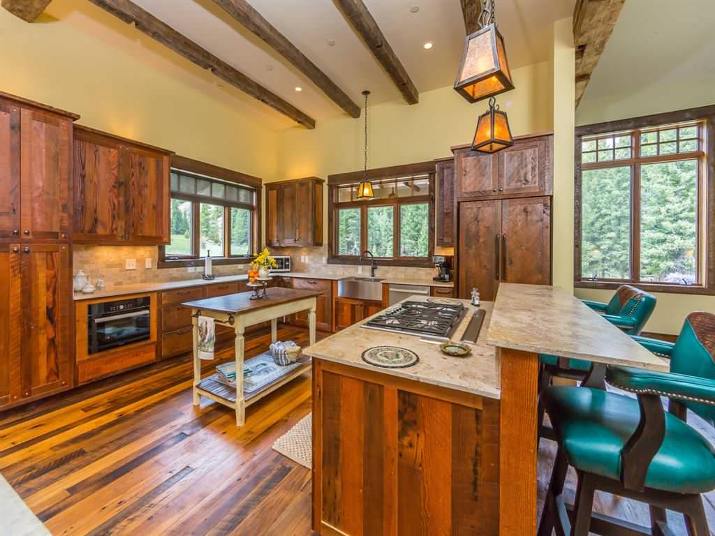 Home Builds