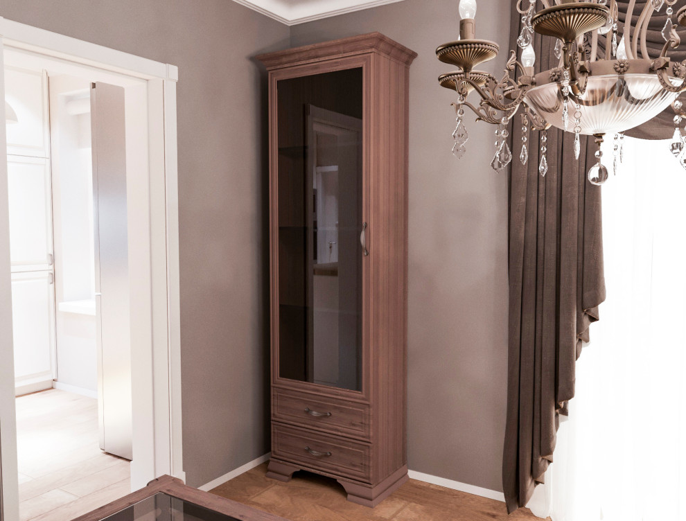 Дом в Ленобласти