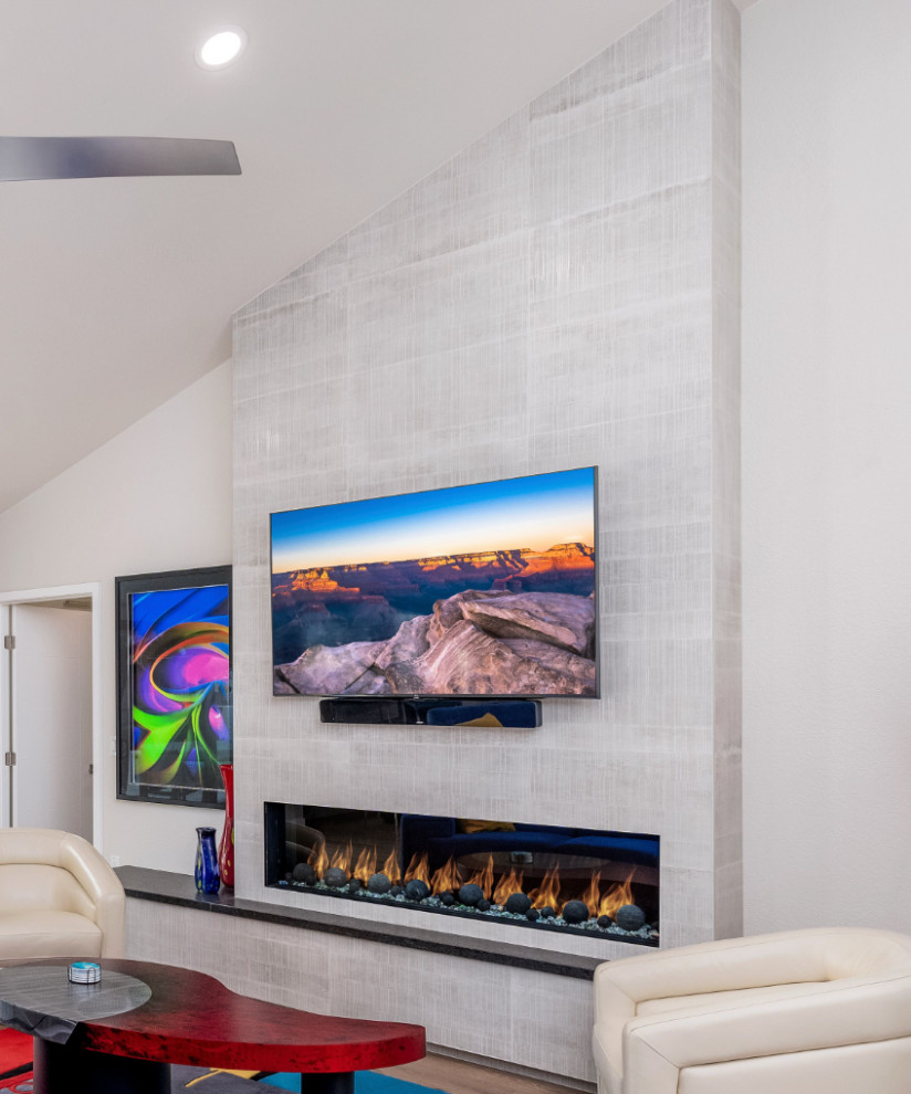 Gainey Ranch Revamp