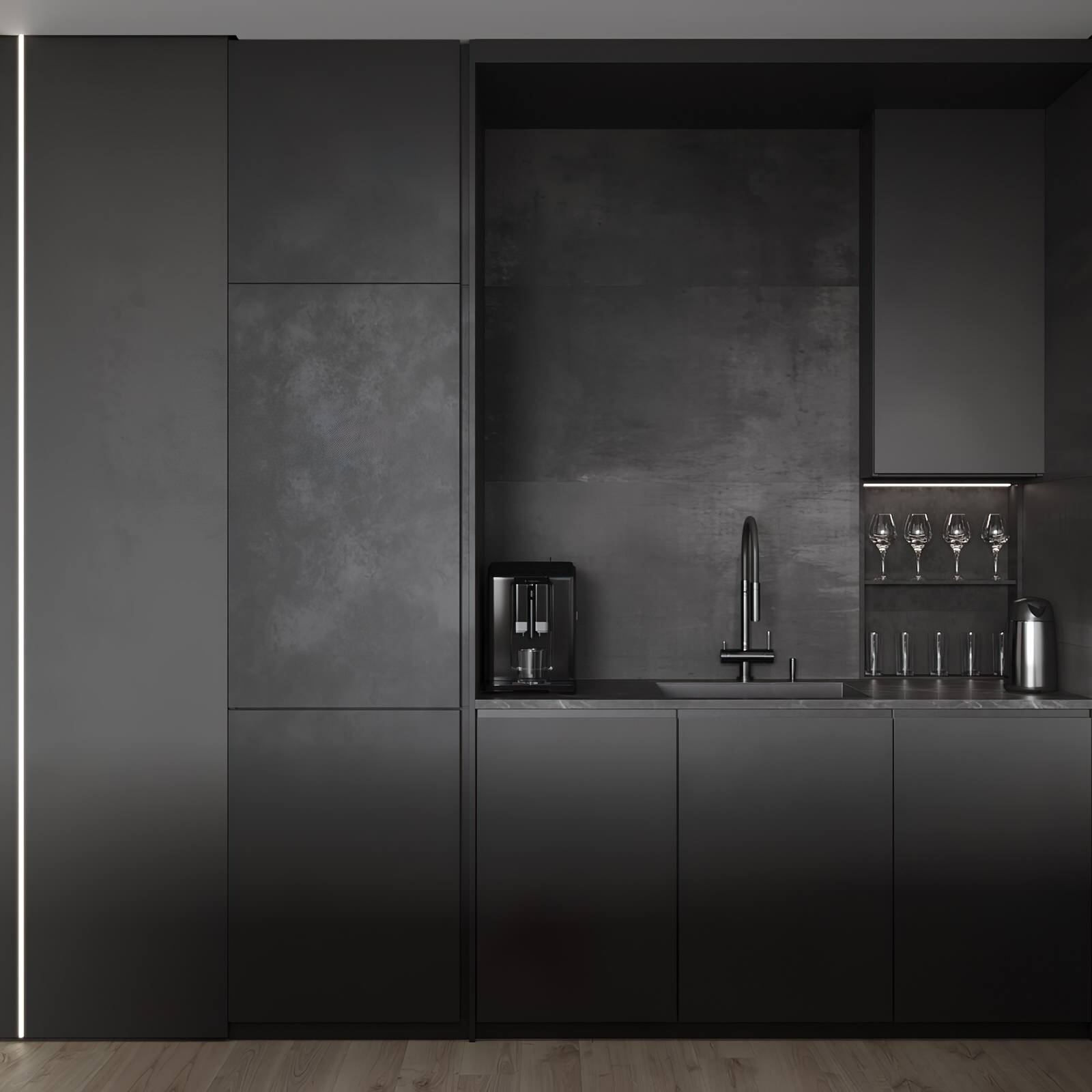 ЖК Бригантина