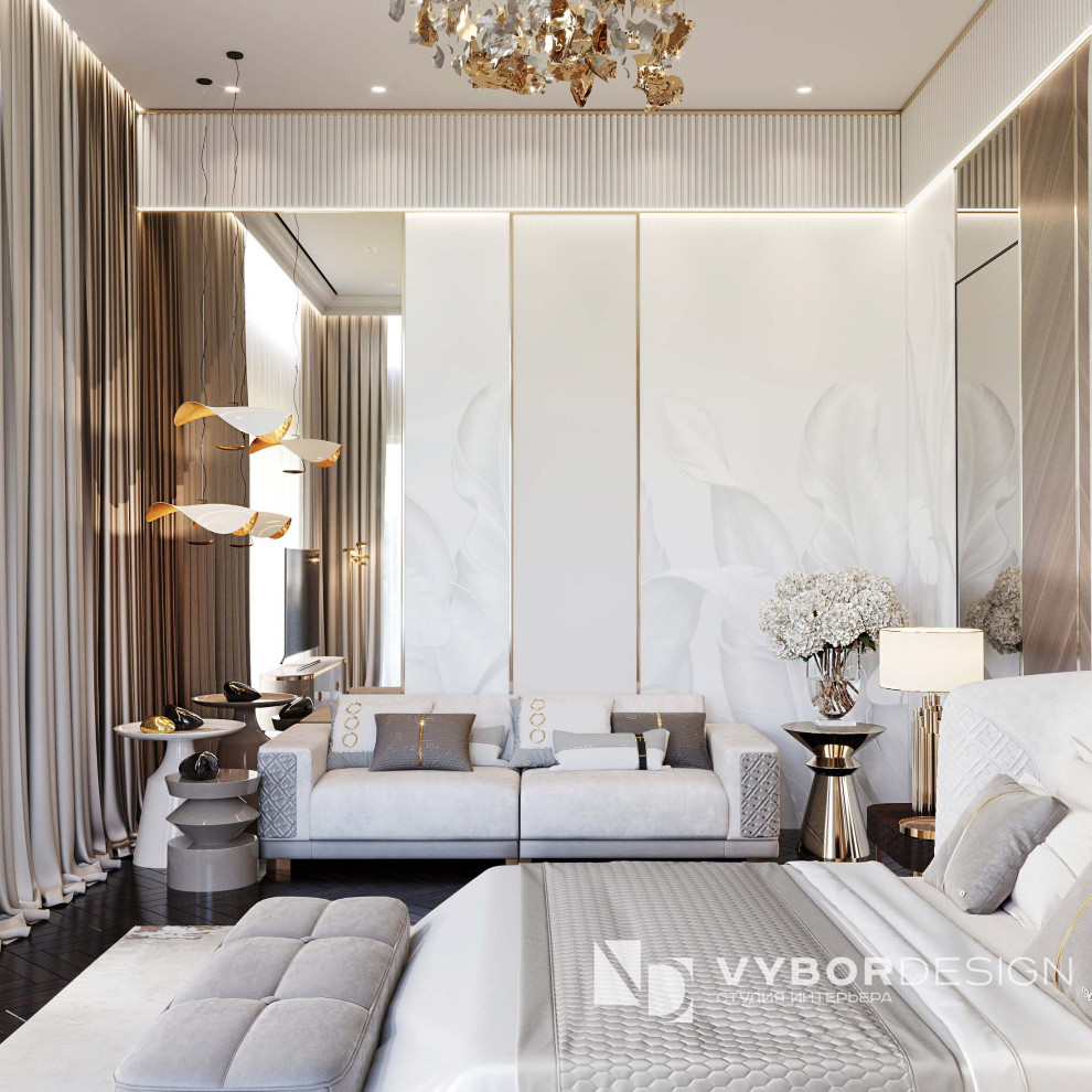 Элегантная роскошь