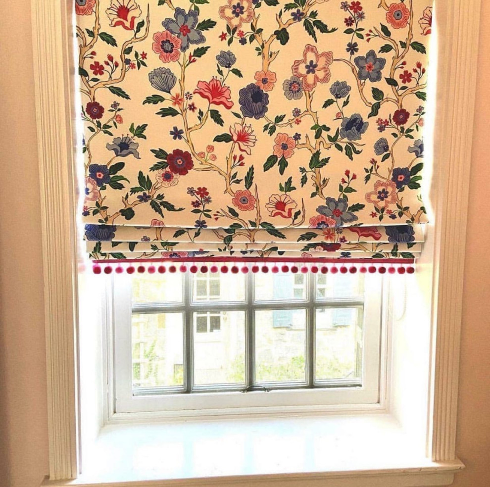 Оформление детской комнаты