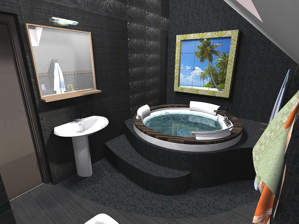 Осуществленные работы