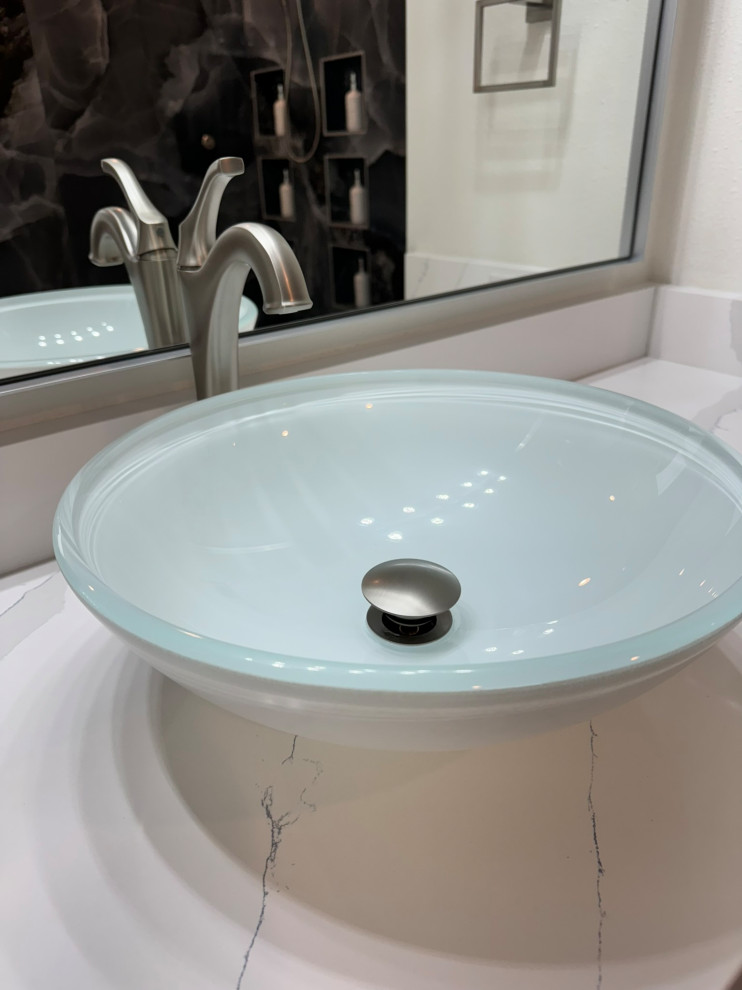 Master Bathroom Remodel